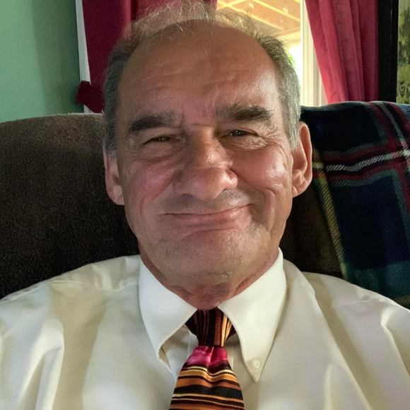 Meet your Posher, Rick - Picture 1 of 1